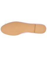 REMME（レメ）バレエシューズ/オペラシューズ 紫 サイズ:EU37(23.5cm位) レディース/2200653830094