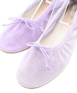 REMME（レメ）バレエシューズ/オペラシューズ 紫 サイズ:EU37(23.5cm位) レディース/2200653830094