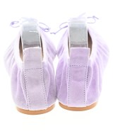 REMME（レメ）バレエシューズ/オペラシューズ 紫 サイズ:EU37(23.5cm位) レディース/2200653830094