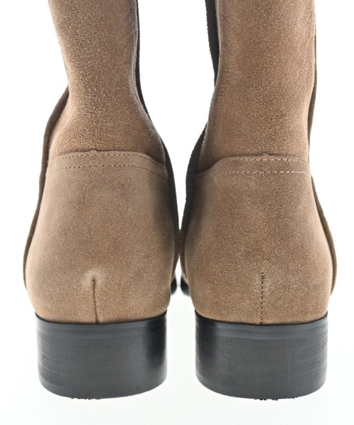 REMME（レメ）ブーツ ベージュ サイズ:EU39(25.5cm位) レディース/2200662859024