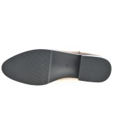 REMME（レメ）ブーツ ベージュ サイズ:EU39(25.5cm位) レディース/2200662859024