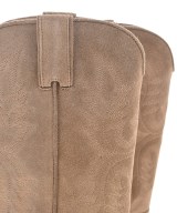 REMME（レメ）ブーツ ベージュ サイズ:EU39(25.5cm位) レディース/2200662859024