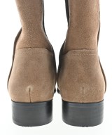 REMME（レメ）ブーツ ベージュ サイズ:EU39(25.5cm位) レディース/2200662859024