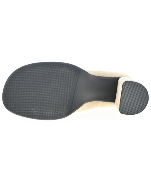 REMME（レメ）ブーツ ベージュ サイズ:EU36(22.5cm位) レディース/2200663600069