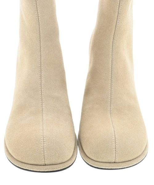 REMME（レメ）ブーツ ベージュ サイズ:EU36(22.5cm位) レディース/2200663600069