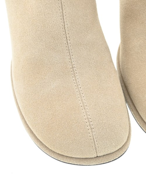 REMME（レメ）ブーツ ベージュ サイズ:EU36(22.5cm位) レディース/2200663600069