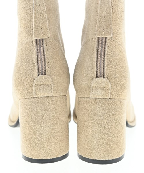 REMME（レメ）ブーツ ベージュ サイズ:EU36(22.5cm位) レディース/2200663600069