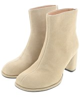 REMME（レメ）ブーツ ベージュ サイズ:EU36(22.5cm位) レディース/2200663600069