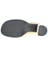 REMME（レメ）ブーツ ベージュ サイズ:EU36(22.5cm位) レディース/2200663600069