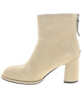 REMME（レメ）ブーツ ベージュ サイズ:EU36(22.5cm位) レディース/2200663600069
