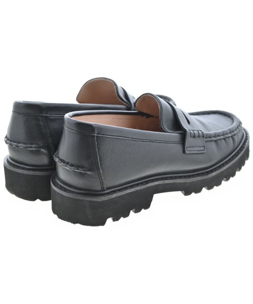 REMME（レメ）ドレスシューズ/ローファー 黒 サイズ:EU38(24.5cm位) レディース/2200668652087