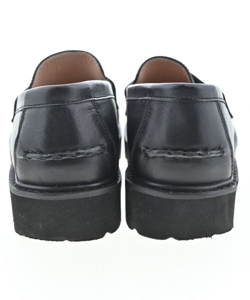 REMME（レメ）ドレスシューズ/ローファー 黒 サイズ:EU38(24.5cm位) レディース/2200668652087