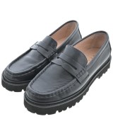 REMME（レメ）ドレスシューズ/ローファー 黒 サイズ:EU38(24.5cm位) レディース/2200668652087