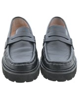 REMME（レメ）ドレスシューズ/ローファー 黒 サイズ:EU38(24.5cm位) レディース/2200668652087