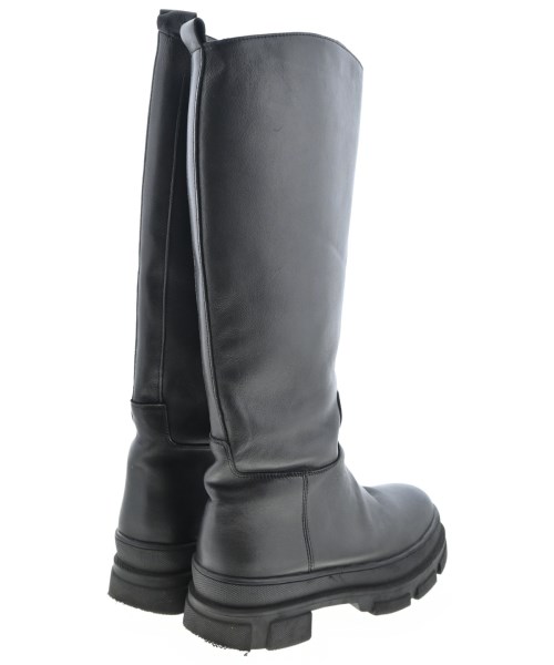 REMME（レメ）ブーツ 黒 サイズ:EU36(22.5cm位) レディース/2200668054065