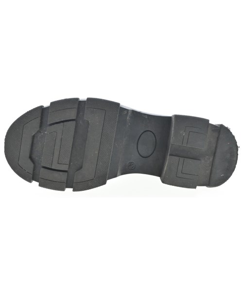 REMME（レメ）ブーツ 黒 サイズ:EU36(22.5cm位) レディース/2200668054065