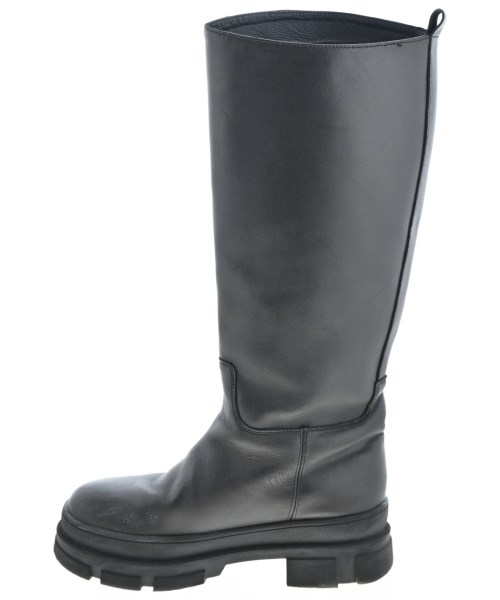 REMME（レメ）ブーツ 黒 サイズ:EU36(22.5cm位) レディース/2200668054065