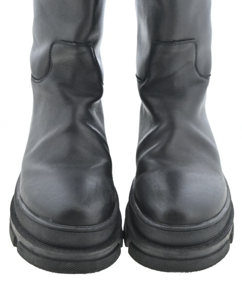 REMME（レメ）ブーツ 黒 サイズ:EU36(22.5cm位) レディース/2200668054065
