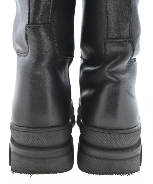 REMME（レメ）ブーツ 黒 サイズ:EU36(22.5cm位) レディース/2200668054065