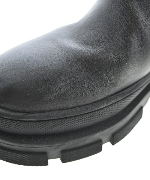 REMME（レメ）ブーツ 黒 サイズ:EU36(22.5cm位) レディース/2200668054065