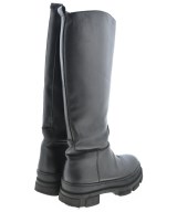 REMME（レメ）ブーツ 黒 サイズ:EU36(22.5cm位) レディース/2200668054065