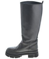 REMME（レメ）ブーツ 黒 サイズ:EU36(22.5cm位) レディース/2200668054065