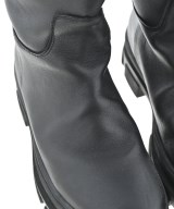 REMME（レメ）ブーツ 黒 サイズ:EU36(22.5cm位) レディース/2200668054065