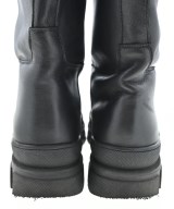 REMME（レメ）ブーツ 黒 サイズ:EU36(22.5cm位) レディース/2200668054065