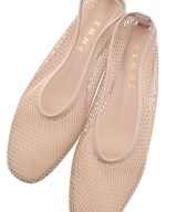 REMME（レメ）パンプス ベージュ サイズ:EU38(24.5cm位) レディース/2200726136290