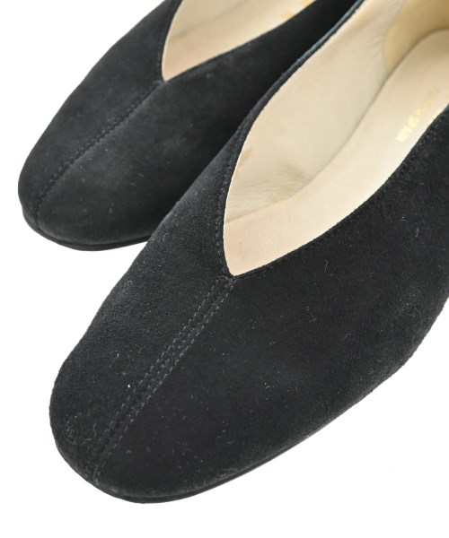 REMME（レメ）パンプス 黒 サイズ:EU35(21.5cm位) レディース/2200719596025