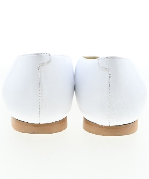 REMME（レメ）パンプス 白 サイズ:EU38(24.5cm位) レディース/2200721972107