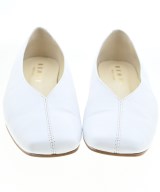 REMME（レメ）パンプス 白 サイズ:EU38(24.5cm位) レディース/2200721972107