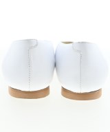 REMME（レメ）パンプス 白 サイズ:EU38(24.5cm位) レディース/2200721972107