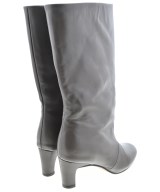 REMME（レメ）ブーツ 茶 サイズ:EU36(22.5cm位) レディース/2200681603288