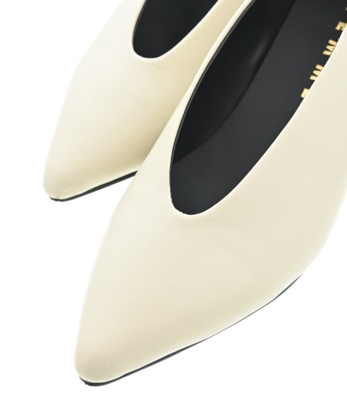 REMME（レメ）パンプス 白 サイズ:EU36(22.5cm位) レディース/2200689365164