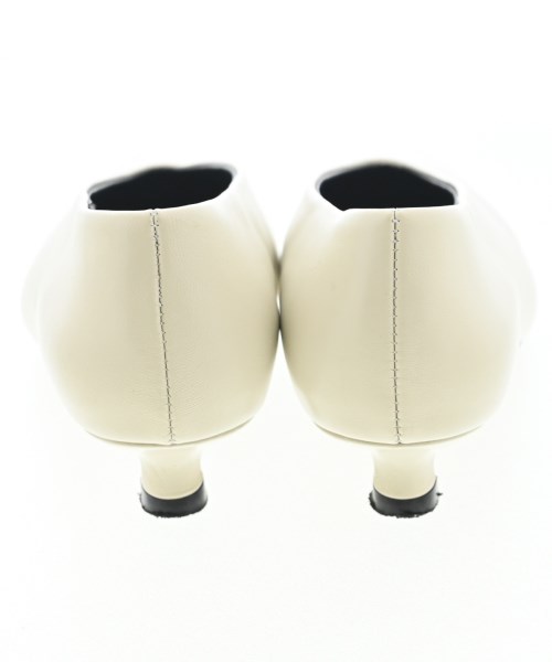 REMME（レメ）パンプス 白 サイズ:EU36(22.5cm位) レディース/2200689365164