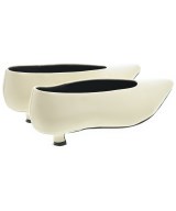 REMME（レメ）パンプス 白 サイズ:EU36(22.5cm位) レディース/2200689365164