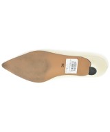 REMME（レメ）パンプス 白 サイズ:EU36(22.5cm位) レディース/2200689365164