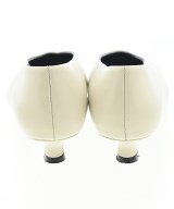 REMME（レメ）パンプス 白 サイズ:EU36(22.5cm位) レディース/2200689365164