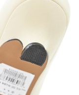 REMME（レメ）パンプス 白 サイズ:EU36(22.5cm位) レディース/2200689365164