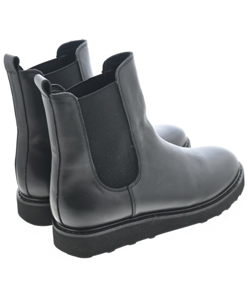 REMME（レメ）ブーツ 黒 サイズ:EU38(24.5cm位) レディース/2200688296162