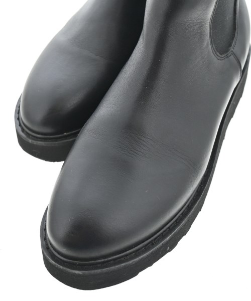 REMME（レメ）ブーツ 黒 サイズ:EU38(24.5cm位) レディース/2200688296162