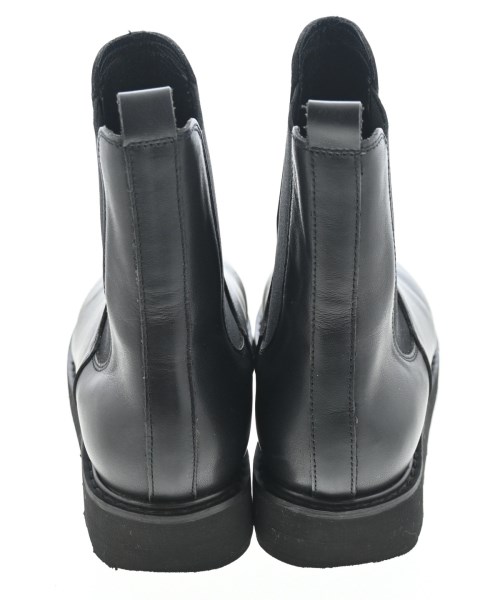 REMME（レメ）ブーツ 黒 サイズ:EU38(24.5cm位) レディース/2200688296162