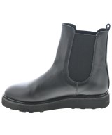REMME（レメ）ブーツ 黒 サイズ:EU38(24.5cm位) レディース/2200688296162