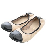 REMME（レメ）バレエシューズ/オペラシューズ ベージュ サイズ:EU36(22.5cm位) レディース/2200693336051