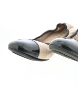 REMME（レメ）バレエシューズ/オペラシューズ ベージュ サイズ:EU36(22.5cm位) レディース/2200693336051