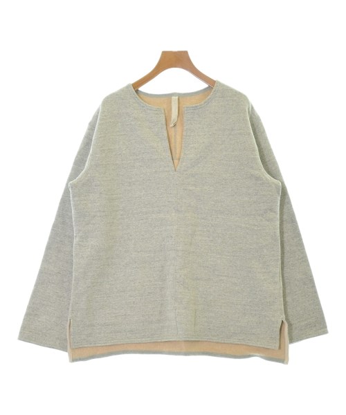 Siiwa(シーワ)スウェット グレー サイズ:ONE/2200656079063