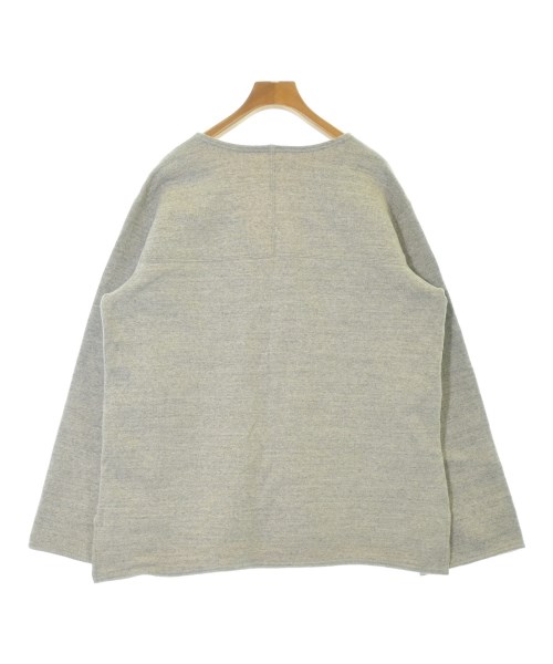 Siiwa（シーワ）スウェット グレー サイズ:ONE レディース/2200656079063