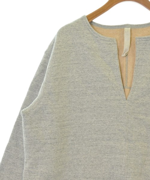 Siiwa（シーワ）スウェット グレー サイズ:ONE レディース/2200656079063