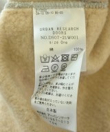 Siiwa（シーワ）スウェット グレー サイズ:ONE レディース/2200656079063